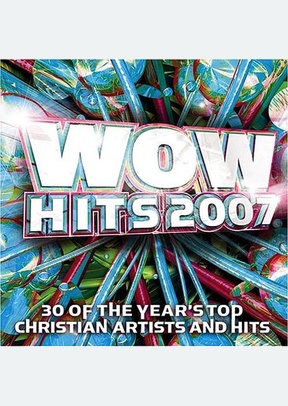 WOW HITS 2007