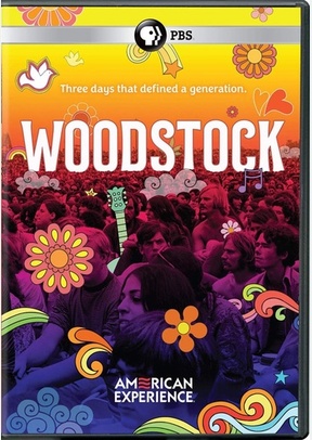 American Experience: Woodstock