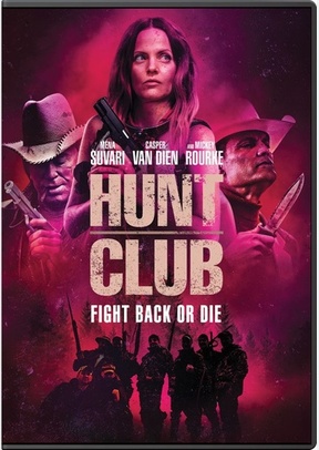 Hunt Club