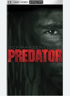 PREDATOR - PSP