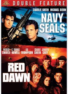 Navy Seals / Red Dawn