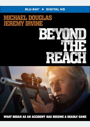 Beyond the Reach