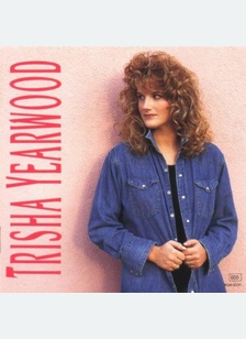 TRISHA YEARWOOD