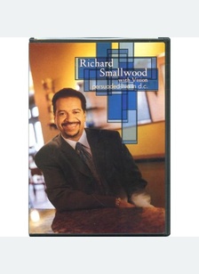 Richard Smallwood: Persuaded - Live In DC