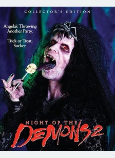 Night Of The Demons 2