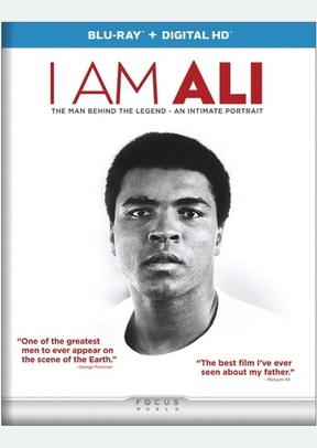 I Am Ali