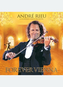 Forever Vienna