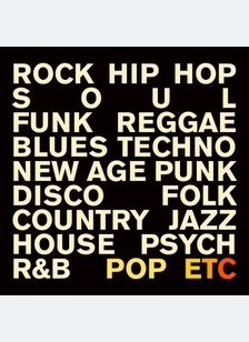 POP ETC
