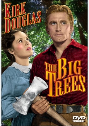 BIG TREES