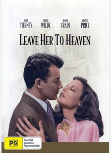 LEAVE HER TO HEAVEN (IMPORT)