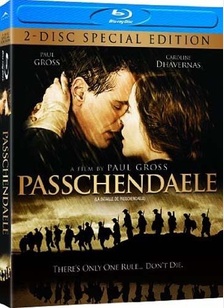 PASSCHENDAELE:SPEC ED (BR)