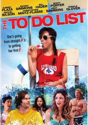The To Do List