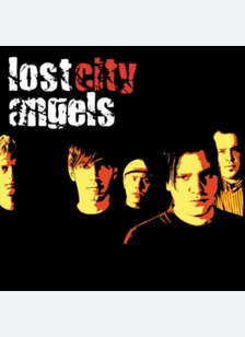 Lost City Angels