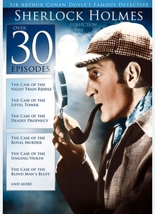 Sherlock Holmes Collection