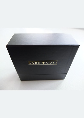 RARE CULT