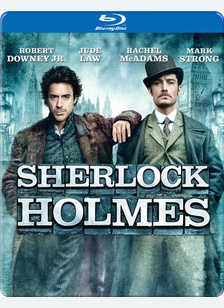 Sherlock Holmes
