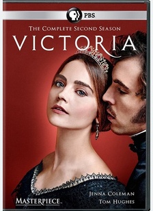 Masterpiece: Victoria Season Two