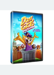 Top Cat: The Movie