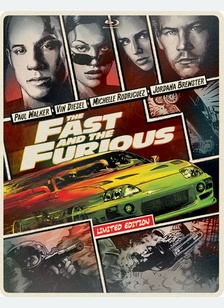Fast & Furious