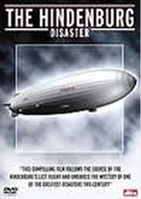 The Hindenburg Disaster