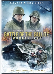 Battle of the Bulge: Wunderland