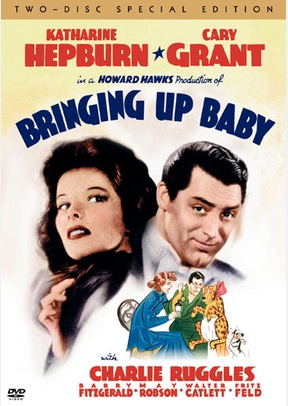 Bringing Up Baby