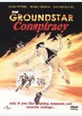 GROUNDSTAR CONSPIRACY
