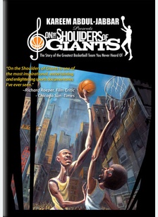 Kareem Abdul-Jabbar Presents: On the Shoulders of Giants