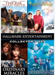 Hallmark Entertainment Collector's Set