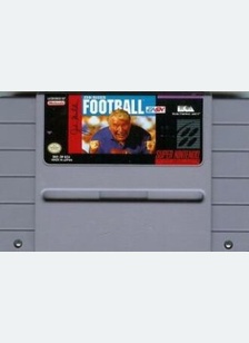 MADDEN NFL - Super Nintendo