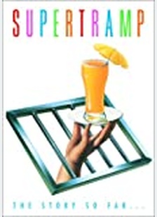 SUPERTRAMP:STORY SO FAR..