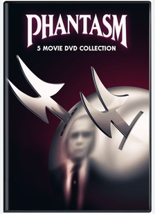 Phantasm 5-Movie Collection