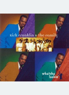 Watcha Lookin' 4