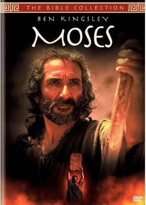 Moses