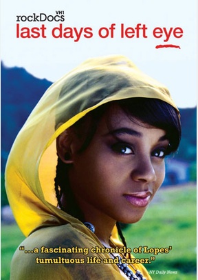 Last Days of Left Eye