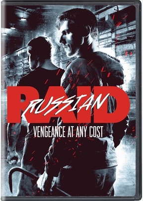 Russian Raid