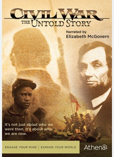 Civil War: The Untold Story