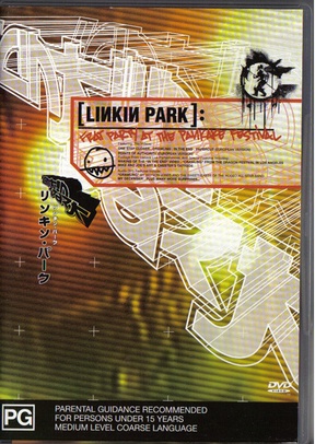 LINKIN PARK