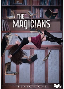 The Magicians: Season One
