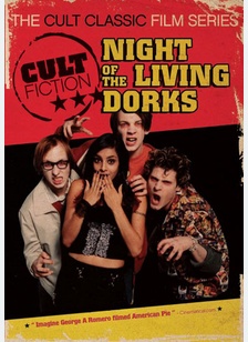 Night of the Living Dorks