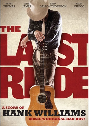 The Last Ride