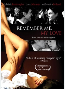 Remember Me, My Love
