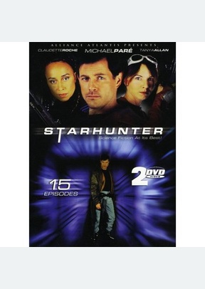Star Hunter