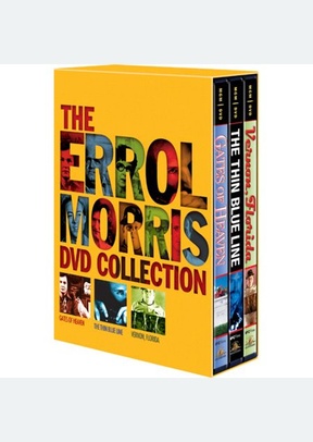 The Errol Morris Collection