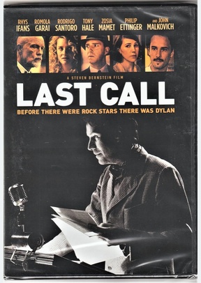 LAST CALL