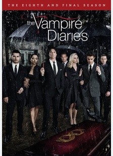 The Vampire Diaries: The Complete Eighth & Final Season