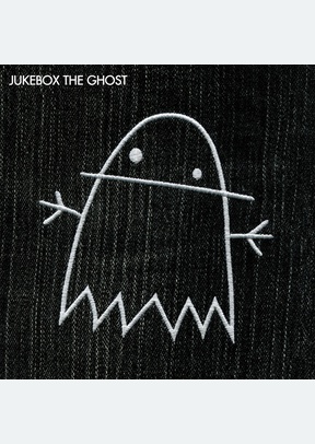 Jukebox The Ghost