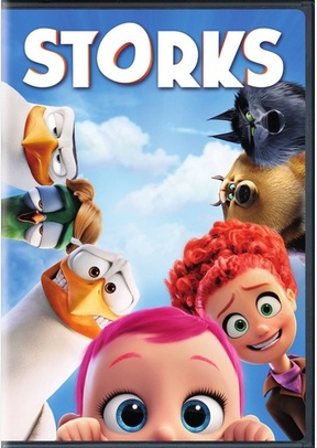 Storks