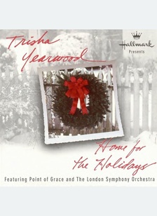 HOME FOR THE HOLIDAYS