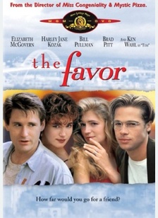 The Favor